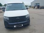 2021 VOLKSWAGEN TRANSPORTE for sale at Copart SANDY