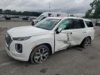 2022 Hyundai Palisade Limited на продаже в Dunn, NC - Side