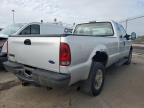 2007 Ford F250 Super Duty იყიდება Moraine-ში, OH - All Over