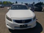 2009 Honda Accord Exl за продажба в Woodburn, OR - Minor Dent/Scratches