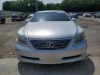 2008 Lexus Ls 460 zu verkaufen in Oklahoma City, OK - Rear End