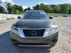 2015 Nissan Pathfinder S   იყიდება Gastonia-ში, NC - Rear End