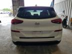 2021 Hyundai Tucson Se zu verkaufen in Abilene, TX - Hail