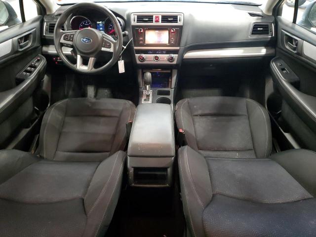  SUBARU LEGACY 2015 Szary