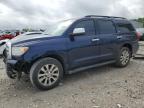 2010 Toyota Sequoia Limited for Sale in Wayland, MI - Front End