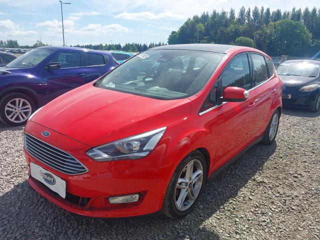 FORD C-MAX TITA 2016