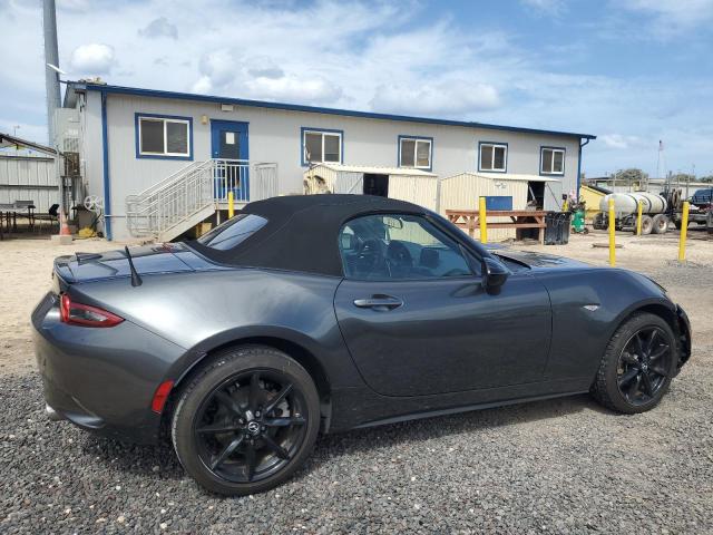  MAZDA MX5 2022 Сharcoal