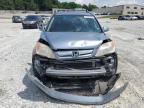 2007 Honda Cr-V Exl продається в Gainesville, GA - Front End