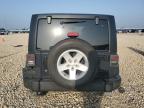 2017 Jeep Wrangler Sport en Venta en Taylor, TX - Frame Damage