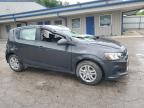 2020 Chevrolet Sonic  zu verkaufen in Hurricane, WV - Rollover