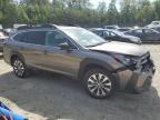 2023 Subaru Outback Limited for Sale in Waldorf, MD - Front End