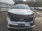 2021 Kia Sorento Ex zu verkaufen in Shreveport, LA - Front End