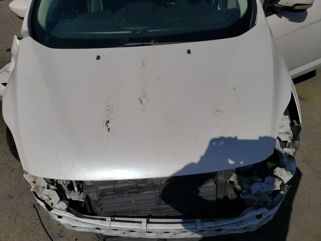 2015 Ford C-Max Se VIN: 1FADP5AU5FL110910 Lot: 56540845