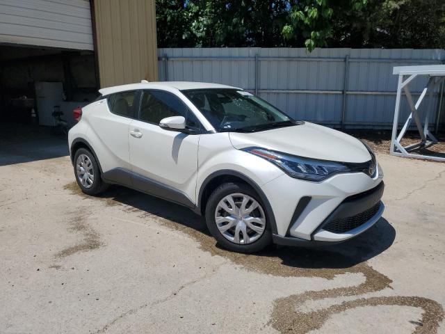  TOYOTA C-HR 2020 Biały