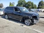 2019 Volkswagen Atlas Se for Sale in Van Nuys, CA - Front End