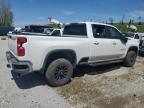 2021 Chevrolet Silverado K3500 Lt იყიდება Dyer-ში, IN - Water/Flood