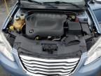 2012 Chrysler 200 Limited zu verkaufen in Exeter, RI - Front End