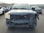 2013 Nissan Armada Sv იყიდება Albuquerque-ში, NM - Front End