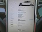 2014 Tesla Model S en Venta en San Diego, CA - Front End