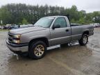 2006 Chevrolet Silverado K1500 იყიდება North Billerica-ში, MA - Normal Wear