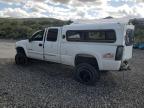 2003 Gmc Sierra K2500 Heavy Duty იყიდება Reno-ში, NV - Rollover
