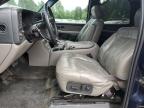 2002 Chevrolet Tahoe K1500 на продаже в Arlington, WA - Rear End