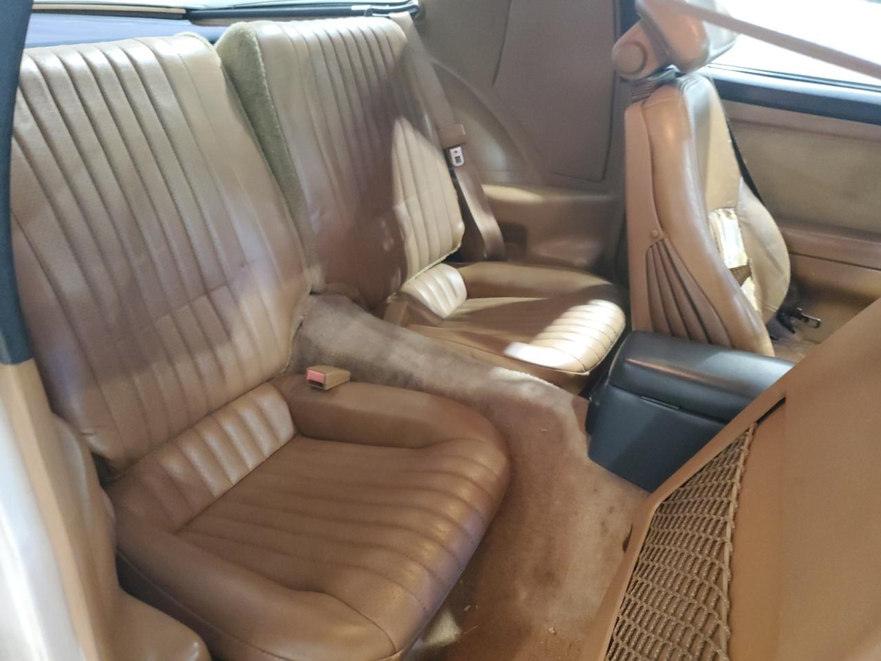 1989 Pontiac Firebird Trans Am VIN: 1G2FW2180KL256119 Lot: 56474875