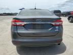 2017 Ford Fusion Se за продажба в Wilmer, TX - Front End
