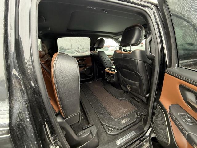 2023 RAM 1500 LONGHORN  