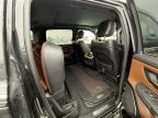 2023 RAM 1500 LONGHORN   for sale at Copart QC - MONTREAL
