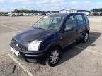 2004 FORD FUSION 2 1 for sale at Copart SANDTOFT