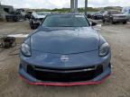 2024 Nissan Z Nismo en Venta en West Palm Beach, FL - Minor Dent/Scratches