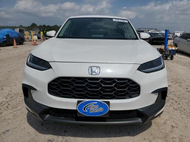  HONDA HR-V 2023 Белый