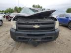 2011 Chevrolet Silverado C1500 for Sale in Baltimore, MD - Rollover