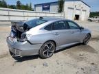 2022 Honda Accord Sport en Venta en Savannah, GA - Rear End