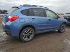 2016 Subaru Crosstrek Limited за продажба в Brighton, CO - Front End