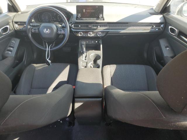  HONDA CIVIC 2022 Biały