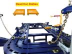 2025 'Other Heavy Equipment' 3Postframe en Venta en China Grove, NC - Minor Dent/Scratches