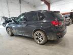 2016 Bmw X5 Xdrive50I zu verkaufen in Center Rutland, VT - Front End