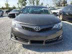 2013 Toyota Camry L   за продажба в Riverview, FL - Side