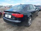 2014 AUDI A4 TECHNIK for sale at Copart YORK