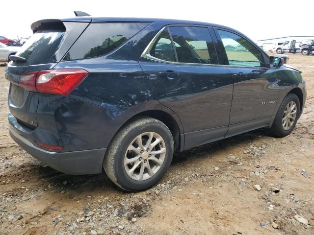  CHEVROLET EQUINOX 2020 Синий