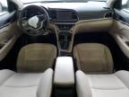 2018 Hyundai Elantra Sel   en Venta en Hampton, VA - Front End