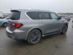 2021 Infiniti Qx80 Luxe zu verkaufen in Brookhaven, NY - Front End