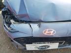 2024 HYUNDAI I10 PREMIU for sale at Copart BRISTOL