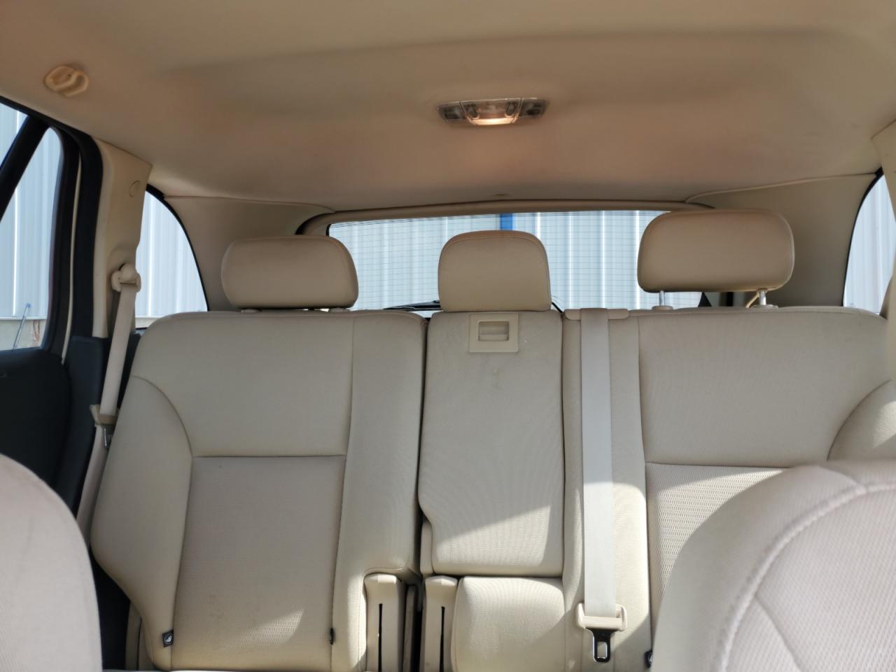 2008 Ford Edge Sel VIN: 2FMDK48C38BA08570 Lot: 56285265