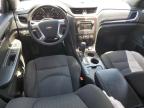 2016 Chevrolet Traverse Lt   en Venta en Augusta, GA - Side