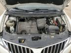 2012 Lincoln Mkx  for Sale in Elgin, IL - Side