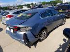 2013 JAGUAR XF SE BUSI for sale at Copart SANDY