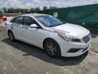 2017 Hyundai Sonata Se for Sale in Spartanburg, SC - Minor Dent/Scratches